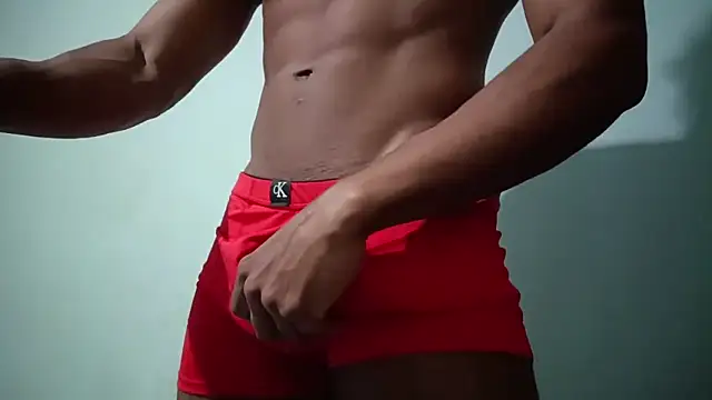 Henrick Sanchezz online show from June 2, 2:22 am