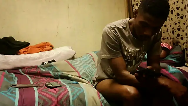 RGTM75 online show from February 17, 9:23 pm