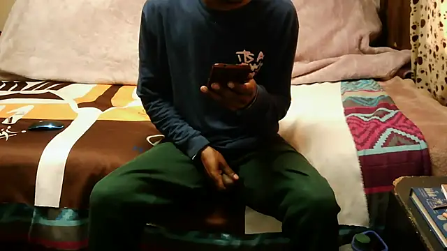 Snapshot of RGTM75 chatting on September 10, 6:56 am RGTM75 online show from September 10, 6:56 am