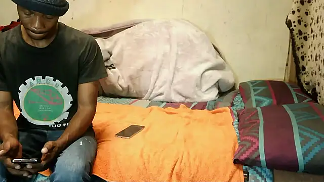 RGTM75 online show from January 11, 10:05 pm