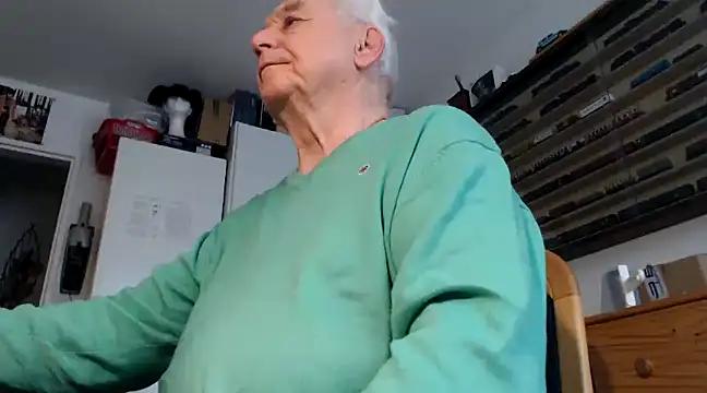 Snapshot of utilisasinus chatting on January 21, 12:29 pm utilisasinus online show from January 21, 12:29 pm