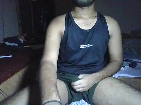 Rohan 200219 online show from May 7, 1:14 pm