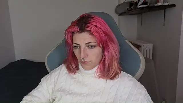 Nixxy naughty online show from September 24, 7:53 pm