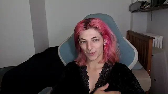 Nixxy naughty online show from September 8, 3:22 pm