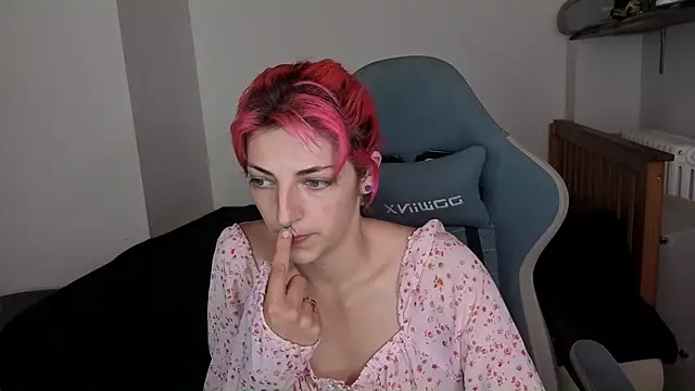 Nixxy naughty online show from September 18, 10:02 pm