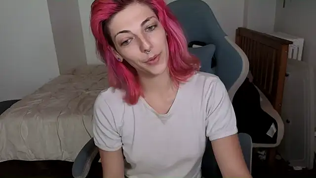 Nixxy naughty online show from September 12, 6:29 pm