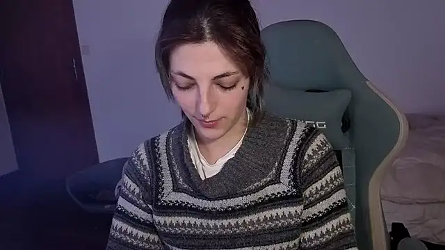 Nixxy naughty online show from January 15, 10:13 pm