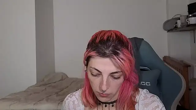 Nixxy naughty online show from October 15, 7:22 pm