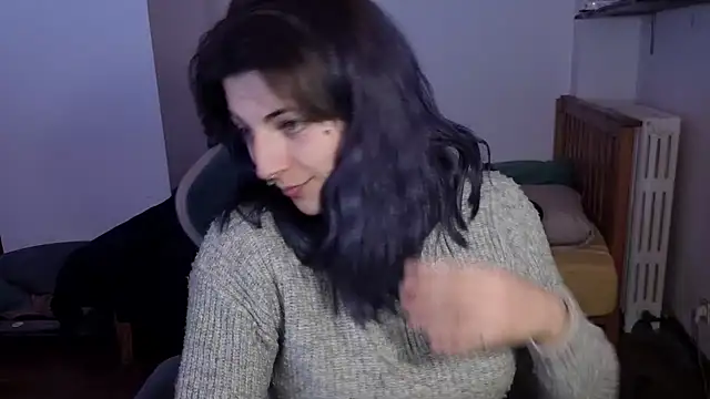 Nixxy naughty online show from February 11, 11:26 pm