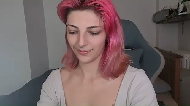 Nixxy naughty online show from September 23, 6:48 pm