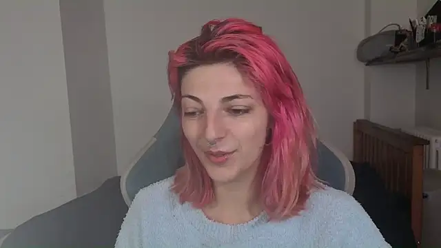 Nixxy naughty online show from September 27, 9:37 am