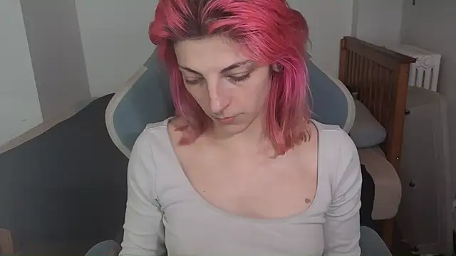 Nixxy naughty online show from September 25, 8:04 pm