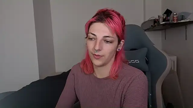 Nixxy naughty online show from September 21, 8:14 pm