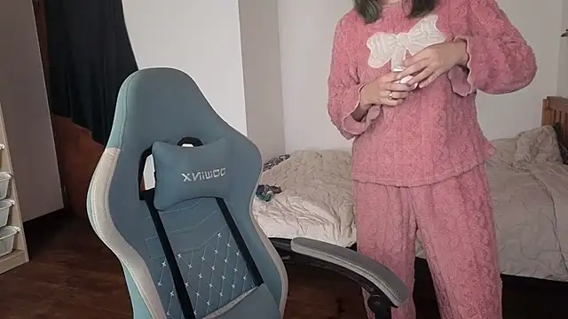 Nixxy naughty online show from January 10, 10:16 pm