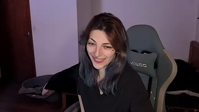 Nixxy naughty online show from March 13, 7:41 pm