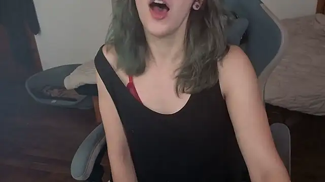 Nixxy naughty online show from January 8, 10:49 pm