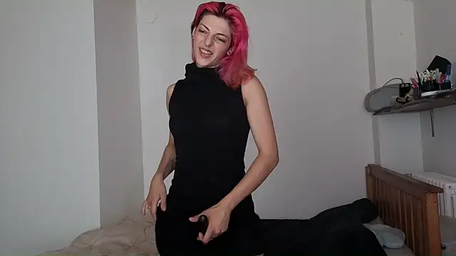 Nixxy naughty online show from September 17, 6:21 pm