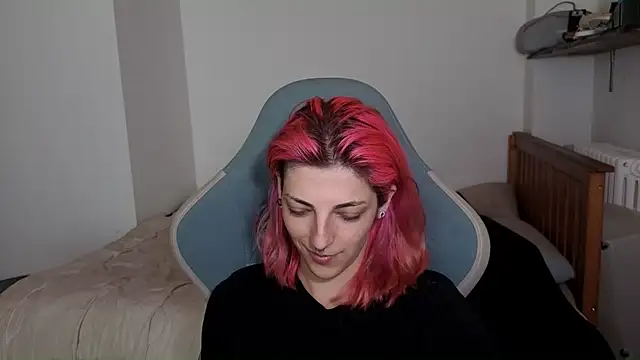 Nixxy naughty online show from September 15, 9:26 pm