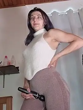 Nixxy naughty online show from April 15, 12:32 pm