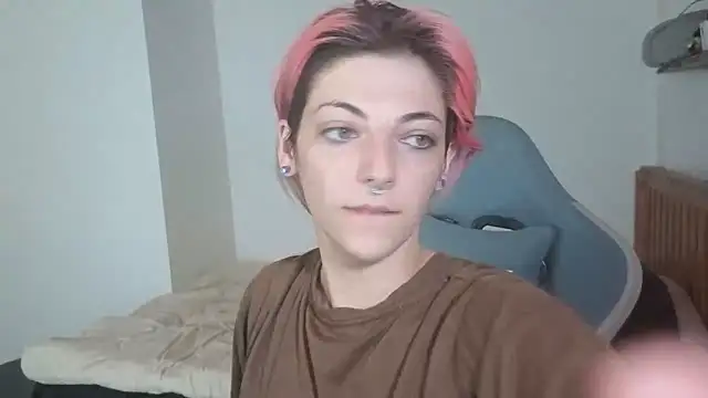 Nixxy naughty online show from October 16, 5:32 pm