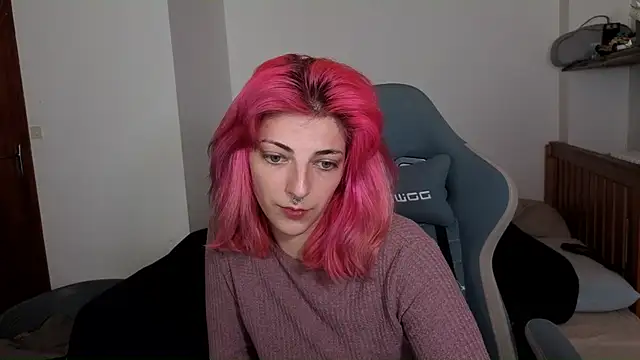 Nixxy naughty online show from September 10, 2:27 pm