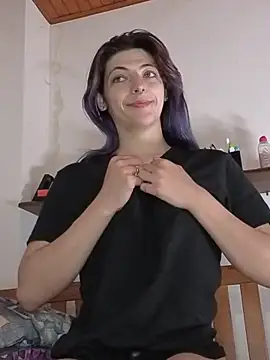 Nixxy naughty online show from April 14, 9:58 am
