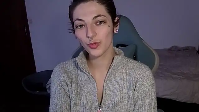 Nixxy naughty online show from January 14, 8:23 pm