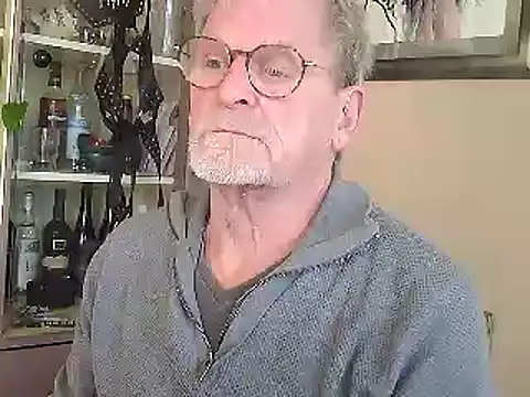 JanidGrunn online show from March 18, 2:28 pm