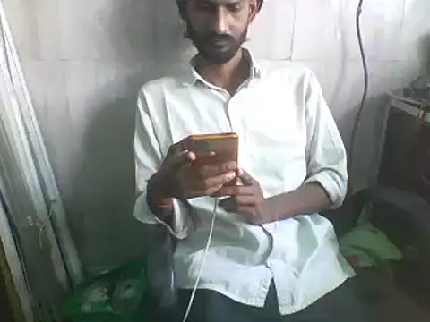 Snapshot of Desi_GfBf chatting on March 23, 6:47 am Desi GfBf online show from March 23, 6:47 am