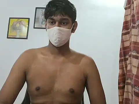 Snapshot of brownguy1234 chatting on October 5, 5:42 am brownguy1234 online show from October 5, 5:42 am