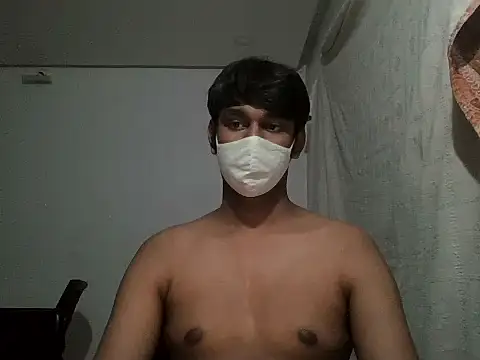 Snapshot of brownguy1234 chatting on January 26, 9:51 pm brownguy1234 online show from January 26, 9:51 pm