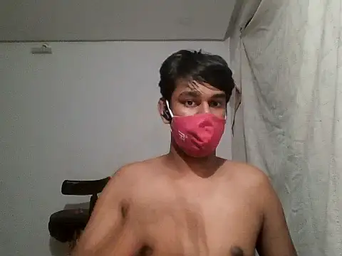 Snapshot of brownguy1234 chatting on January 24, 2:08 pm brownguy1234 online show from January 24, 2:08 pm