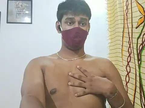 brownguy1234 online show from February 23, 6:19 pm