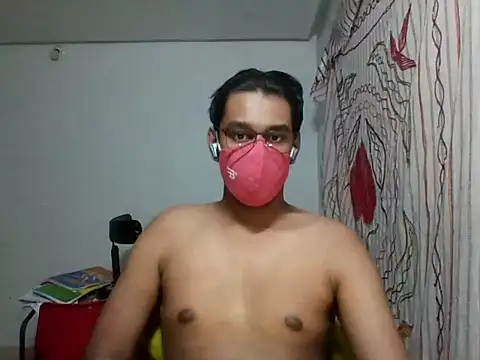 Snapshot of brownguy1234 chatting on February 10, 6:35 pm brownguy1234 online show from February 10, 6:35 pm