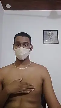 brownguy1234 online show from October 25, 3:34 pm