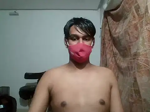 Snapshot of brownguy1234 chatting on January 23, 3:22 pm brownguy1234 online show from January 23, 3:22 pm