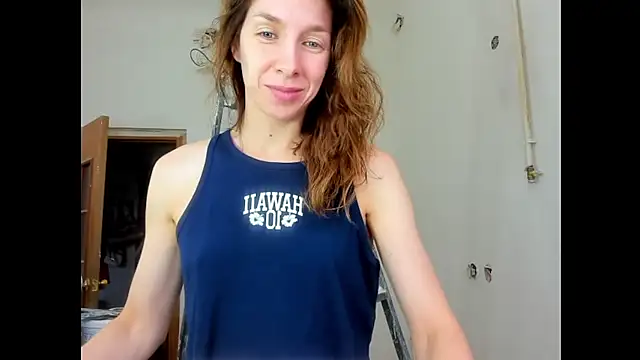 Snapshot of YourSuperModel chatting on July 14, 4:39 am YourSuperModel online show from July 14, 4:39 am
