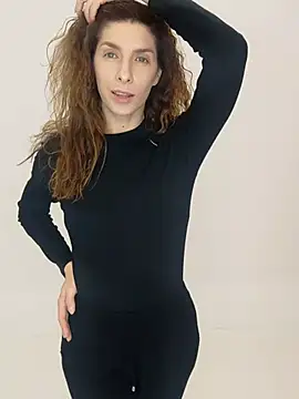 YourSuperModel online show from September 27, 2:56 pm