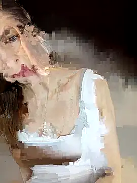 Snapshot of YourSuperModel chatting on January 8, 7:36 am YourSuperModel online show from January 8, 7:36 am