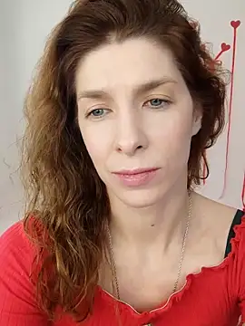 Snapshot of YourSuperModel chatting on February 12, 9:20 am YourSuperModel online show from February 12, 9:20 am