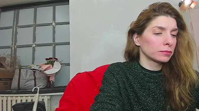 YourSuperModel online show from February 15, 3:17 pm