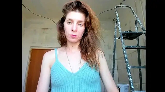 Snapshot of YourSuperModel chatting on June 9, 12:28 pm YourSuperModel online show from June 9, 12:28 pm