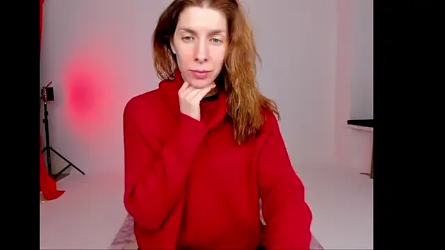 Snapshot of YourSuperModel chatting on February 23, 2:28 pm YourSuperModel online show from February 23, 2:28 pm