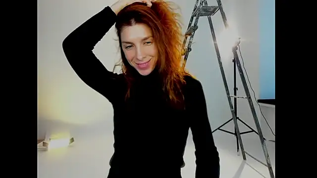 YourSuperModel online show from May 1, 2:33 pm