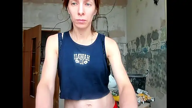 Snapshot of YourSuperModel chatting on June 27, 8:42 am YourSuperModel online show from June 27, 8:42 am