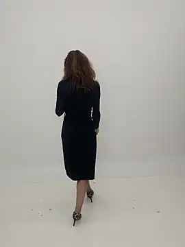 Snapshot of YourSuperModel chatting on November 18, 1:47 pm YourSuperModel online show from November 18, 1:47 pm