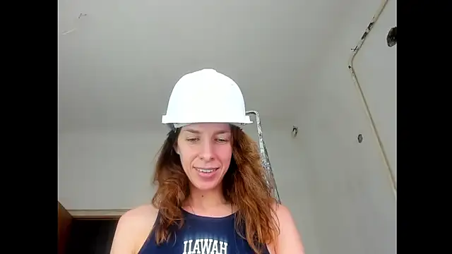Snapshot of YourSuperModel chatting on July 13, 9:52 am YourSuperModel online show from July 13, 9:52 am