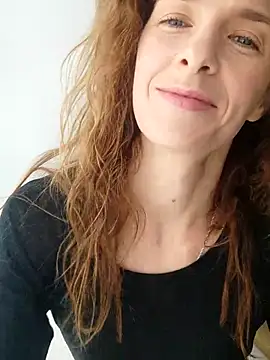 YourSuperModel online show from October 12, 7:54 am