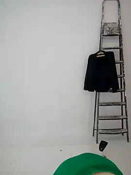 Snapshot of YourSuperModel chatting on February 5, 9:49 am YourSuperModel online show from February 5, 9:49 am