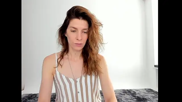 YourSuperModel online show from May 19, 5:58 am